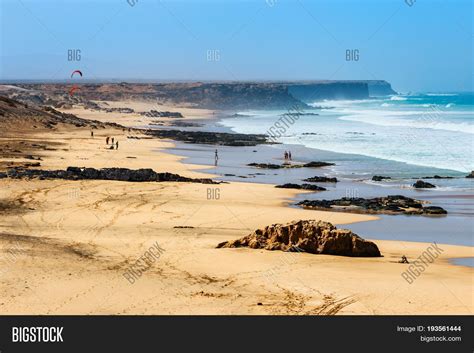 El Cotillo, Image & Photo (Free Trial) | Bigstock