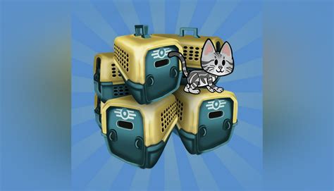 Buy Cheap Fallout Shelter Bundle Of 5 Pet Carriers PS4 Key Lowest Price