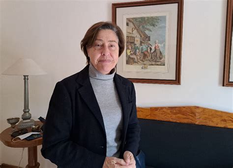 Intervista Al Neo Assessore Volo La Sanit In Sicilia Pronta A