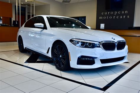 Used Bmw Series I Xdrive For Sale Sold European Motorcars