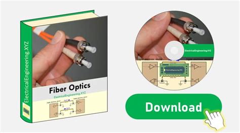 Fiber Optics Handbook Electrical Engineering Xyz