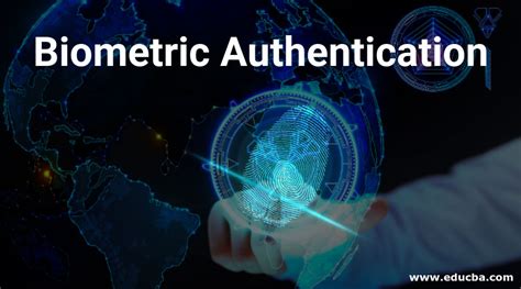 Biometric Authentication | Working | Authentication Techniques