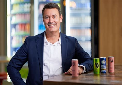 Frucor Suntory Taps Ian Roberts As New Chief Supply Chain Officer