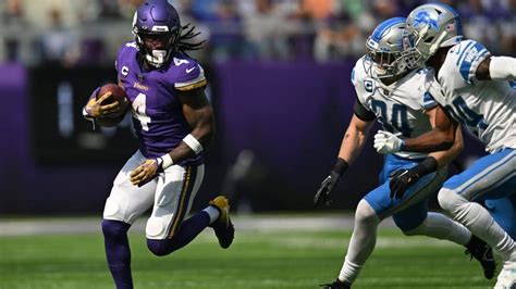 Vikings RB Dalvin Cook Day To Day With Shoulder Injury Yardbarker