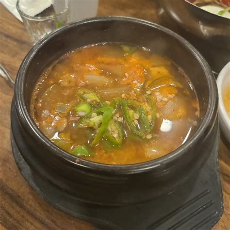 안양 비산동 맛집 우당 가성비와 맛도 좋은 소갈비구이 맛있게 먹고 왔어요 된장찌개 냉면 네이버 블로그