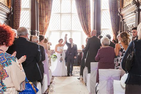 Crewe Hall Wedding Photography featuring lilac bridesmaids dresses