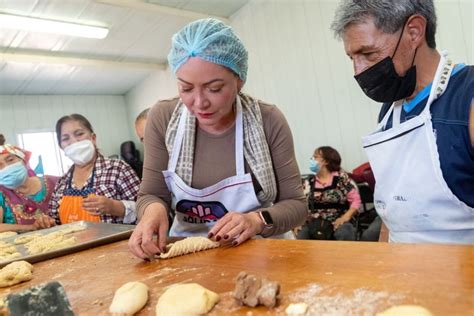 El Heraldo De Tuxpan Impulsan Talleres En Beneficio De Las Mujeres