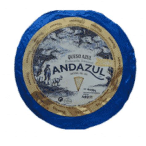 Queso Payoyo Azul ANDAZUL 2 8Kg Aprox Tienda Online Iberjagus