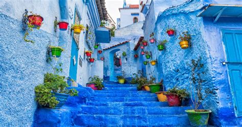 Qu Visitar En Chefchaouen Morocco Insight Excursions