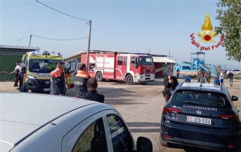 Tragedia A Rosolina Due Donne Annegate Durante Una Battuta Di Pesca