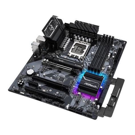 Asrock Z Pro Rs Socket Dazbog Store