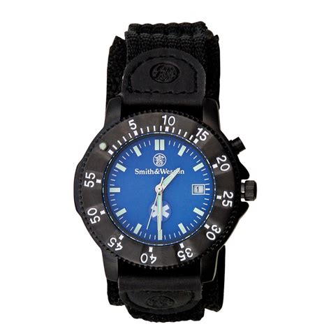 Reloj Smith & Wesson Mens EMT - +queespadas
