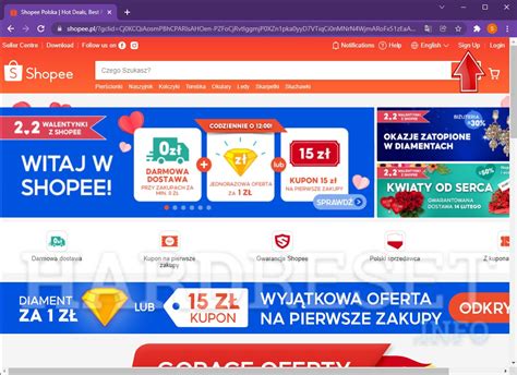 How To Create Shopee Account HardReset Info