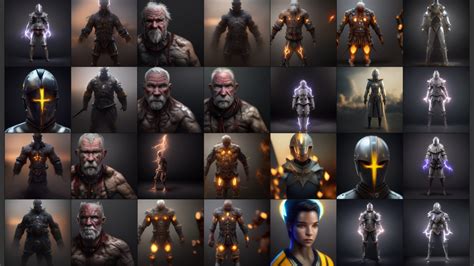 ultimate fantasy  rpg icons mega bundled ue