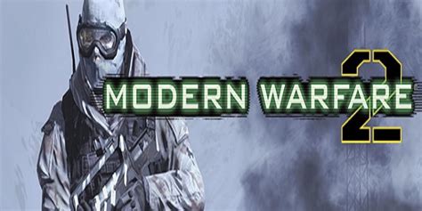 Recent Steam Update Breaks Modern Warfare 2 Multiplayer