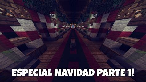 ANÉCDOTAS NAVIDEÑAS DE RAIDEN 14 ESPECIAL NAVIDAD PARTE 1 YouTube