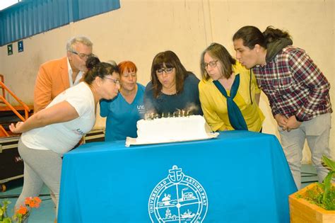 Con desayuno Institucional comenzó celebración del Trigésimo Octavo