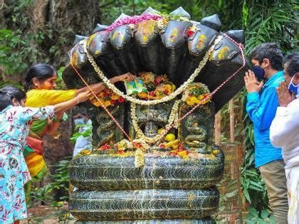 Nag Panchami 2024 Date Shubh Muhurat Time Puja Vidhi Significance