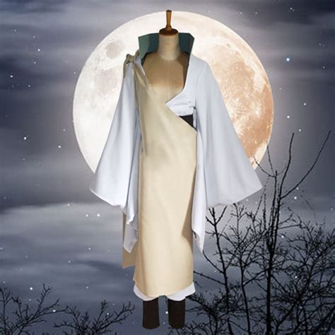 Toneri Otsutsuki From Naruto Halloween Cosplay Costume Gcosplay