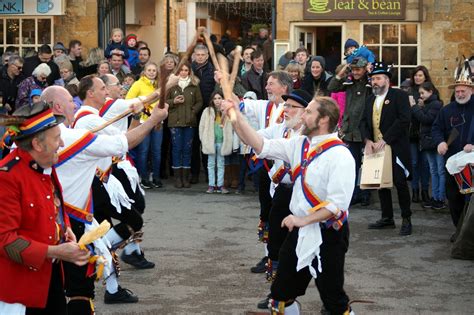 Enjoy your time with beautiful places: Morris dance - a traditional ...