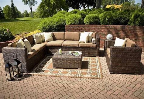 Patio Pool Furniture Sets | Backyard Design Ideas