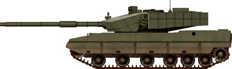 Type 15 Light Tank 2015