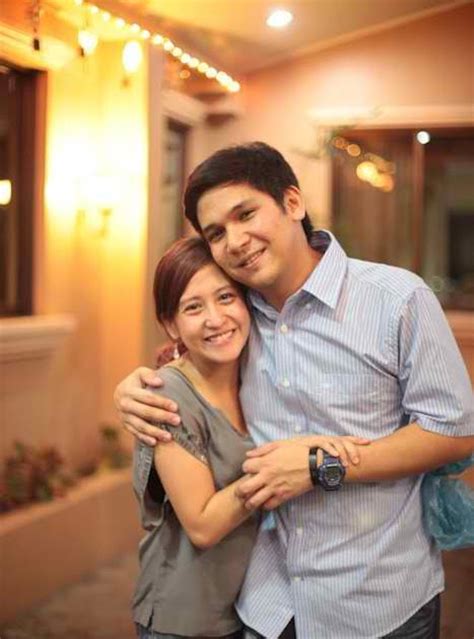 Top Hot Gossips Celebrities: Jolina Magdangal and Mark Escueta Wedding Details