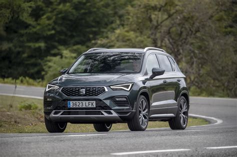 Essai Ateca Prix Seat Ateca Empiretory