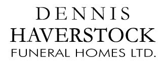 Home Dennis Haverstock Funeral Homes