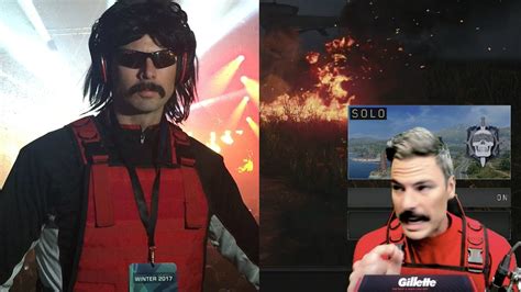 How much is Dr. Disrespect net worth? Wiki: Wife, Net Worth - Marriedline