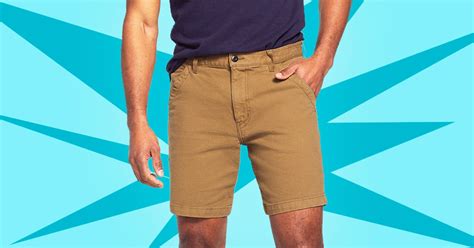 These Are The Best Mens Shorts Ive Ever Worn