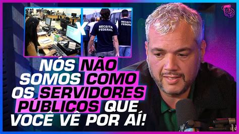 A VERDADEIRA ROTINA da RECEITA FEDERAL AEROPORTO ÁREA RESTRITA YouTube