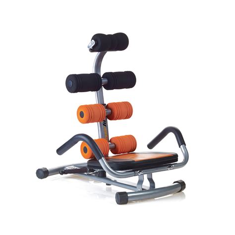 Instruction manuals - Everfit {EN}
