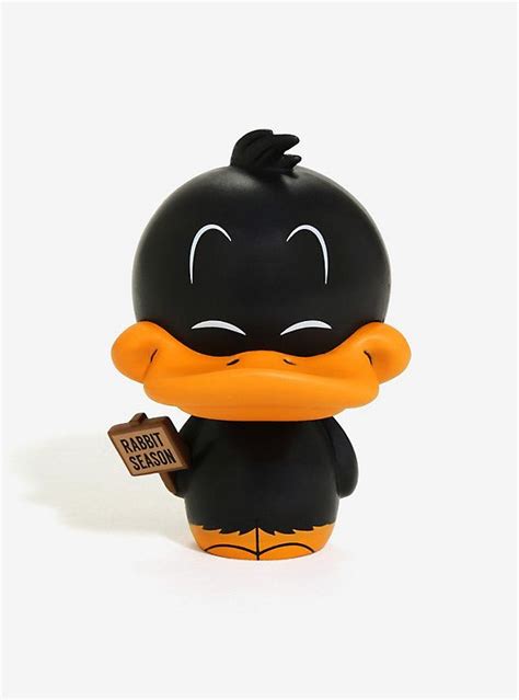 Funko Dorbz Looney Tunes Daffy Duck Vinyl Figure Vinyl Figures