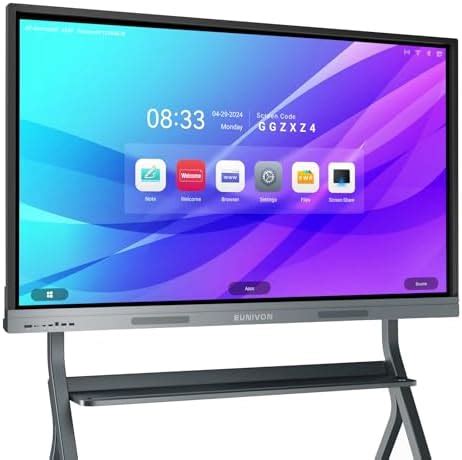 Amazon Armerboard K Uhd Smart Board Interactive Display