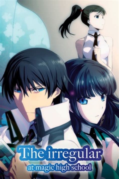 The Irregular At Magic High School Season 3 Delayed High School