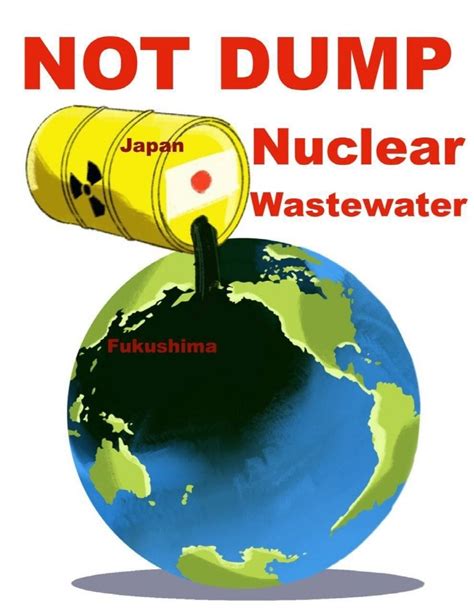 1 milion Global Citizens Joint Statement Stop Japan s Ocean 빠띠