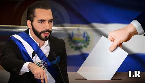 ¿quién Ganará Las Elecciones Presidenciales En El Salvador El 4 De