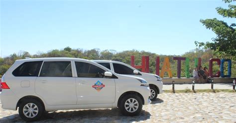 Huatulco Flughafen Private Transfers GetYourGuide