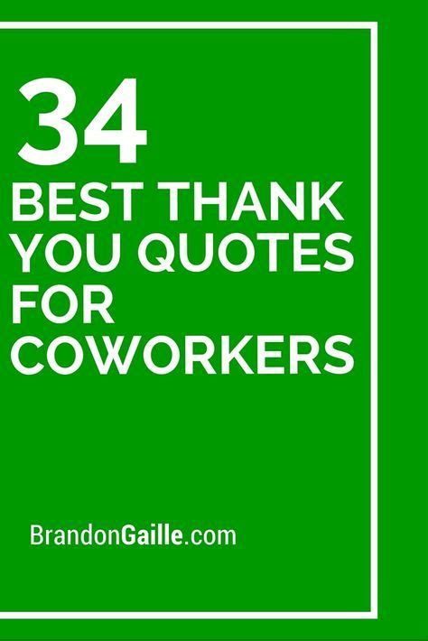 Funny Thank You Quotes For Employees - ShortQuotes.cc