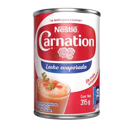 Leche Carnation 315g Todo Fresco RD