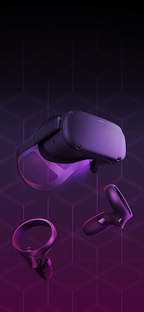 Oculus Quest 2 Oculus Vr Hd Phone Wallpaper Pxfuel