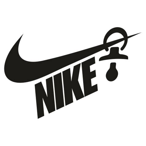 Nike Logo Symbol Emblem Transparent