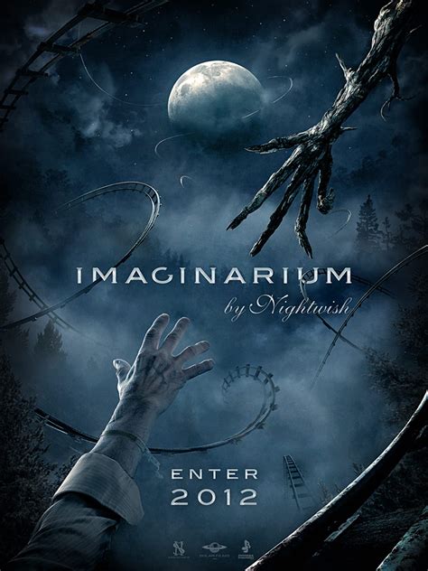 Nightwish Imaginaerum - TutorialChip