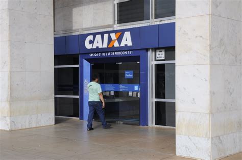 Caixa Surpreende Clientes Com Novo Empréstimo De Até R 100 Mil Veja