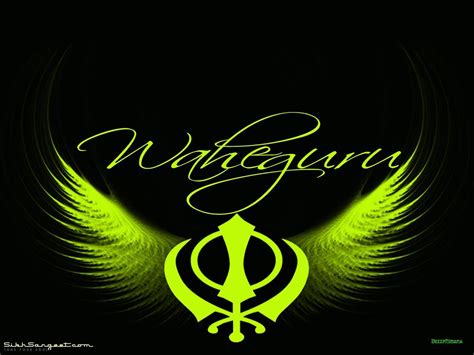 Waheguru Wallpapers - Wallpaper Cave