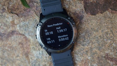 Garmin Fenix 6X review - Wareable