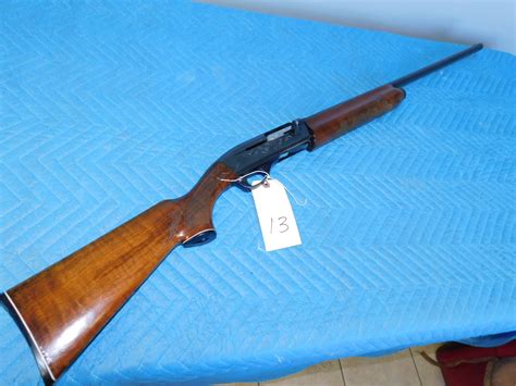 Remington 1100 12 Gauge Shotgun