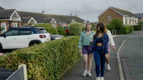 ITV drops G’wed trailer - Prolific North