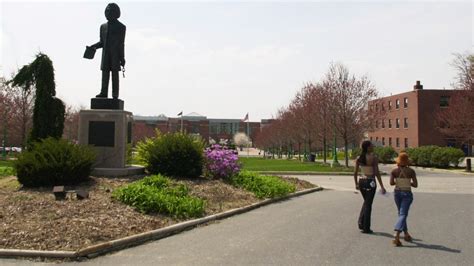 Today in Pa. History: Lincoln University chartered on April 29, 1854 | ABC27